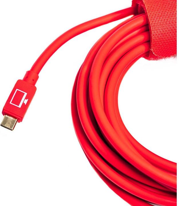 Produktbild IQwire 16 (5m) USB C To Mini-B 5-PIN Straight (5 m, USB 2.0)