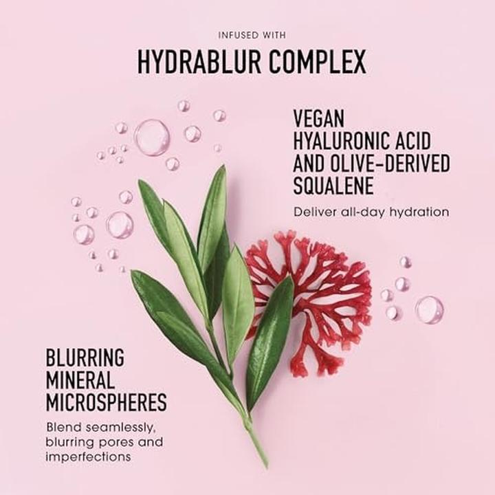 Immagine prodotto Bare Minerals bareMinerals Rouge Complexion Rescue Highlighting Blush Pink Glow / 15 ml (Rosa bagliore)