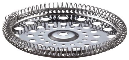 Image du produit Bodum Plaque spiralée Component