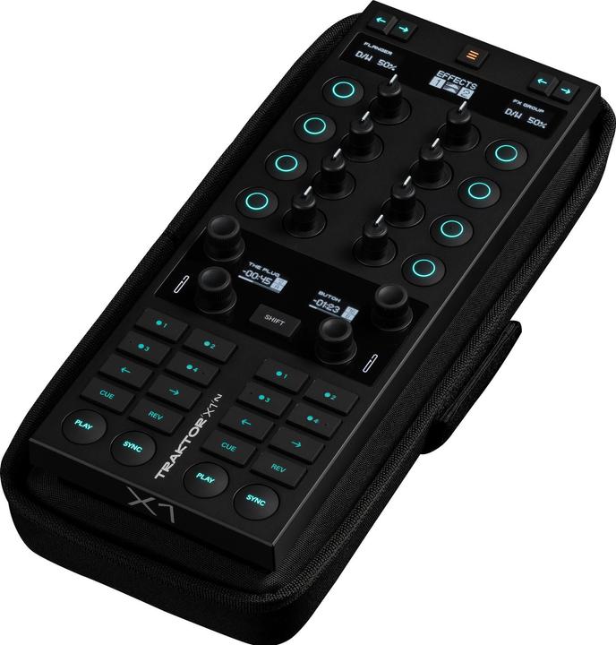 Produktbild Native Transporttasche Traktor Modular Bag