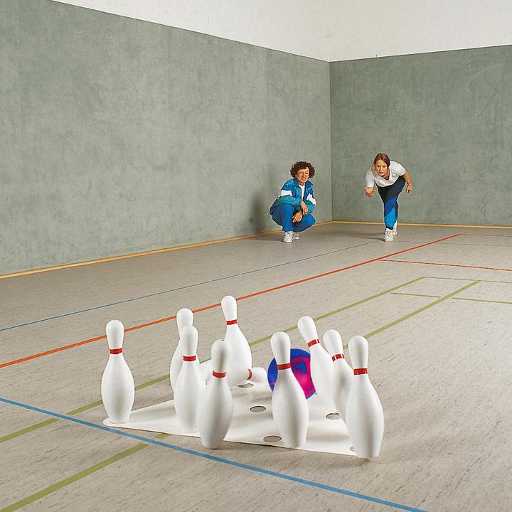 Actual product image Sport-Thieme Bowling game