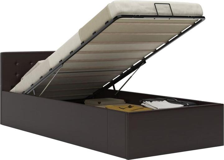 Image du produit vidaXL Bettgestell (90 x 200 cm)