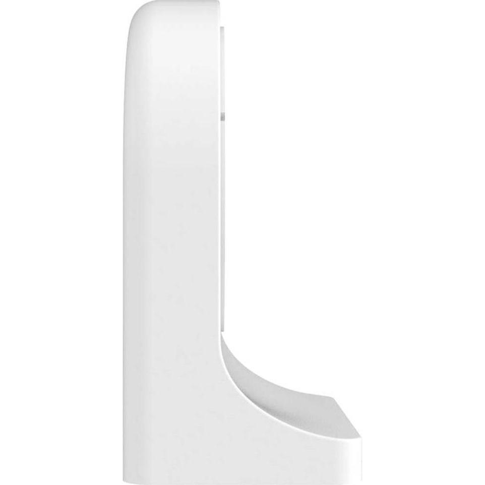 Foscam FABWMB (bianco) Staffa a muro Bianco (Kit di montaggio), Accessori per telecamere di rete