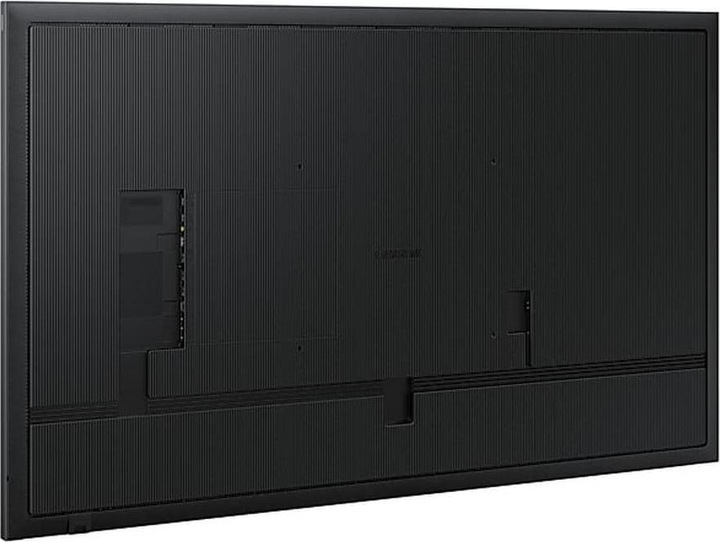 Image du produit Samsung QH43C (3840 x 2160 pixels, 43")