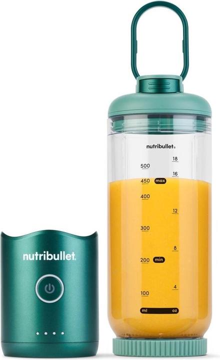 Produktbild NutriBullet Flex (100 W)