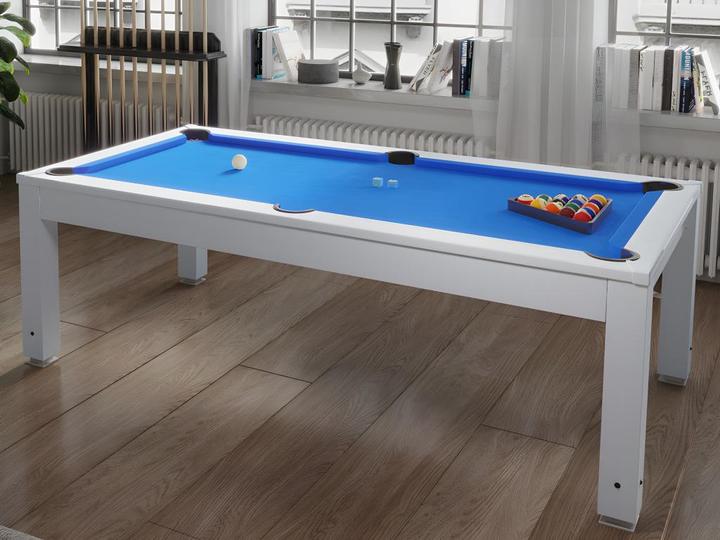 Image du produit Vente-unique Snooker (179 x 86 cm)