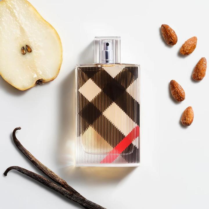 Produktbild Burberry Brit (Eau de Parfum, 100 ml)