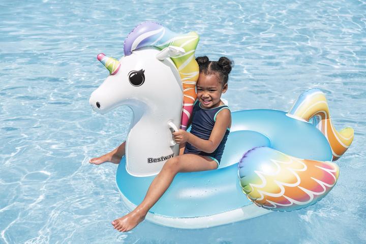 Image du produit Bestway Fantasy Unicorn Flotteur
