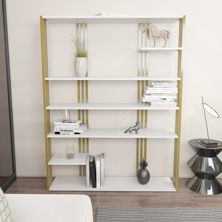 Actual product image Hanah Home Henley (120 x 160 x 29.5 cm)