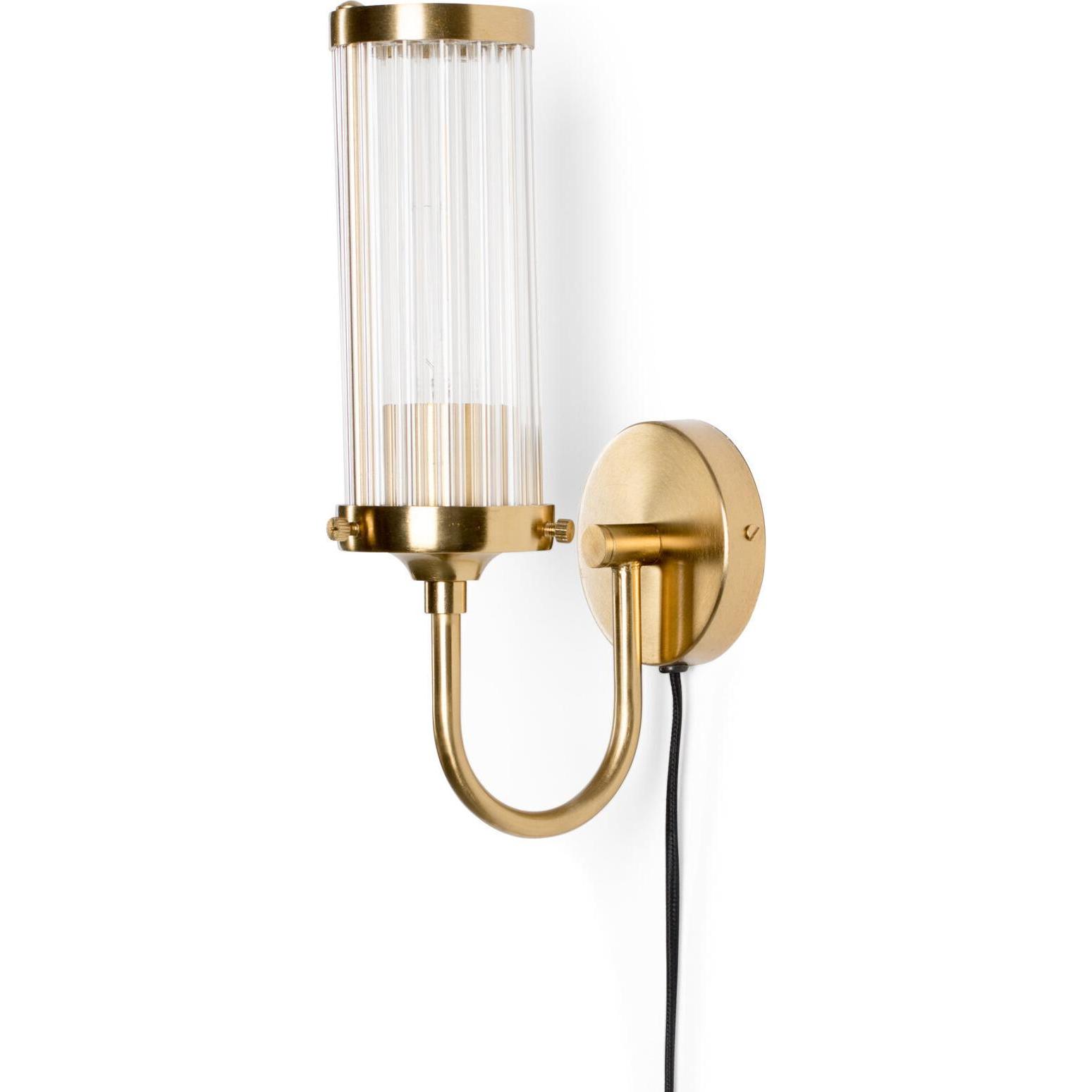 Bold Monkey, Applique + Plafoniera, Lampada da parete Angel On Fire (E27)