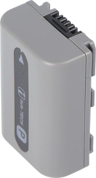 Actual product image Sony Akku NP-FP50, DCR-HC Serie, DCR-DVD (Camera battery)