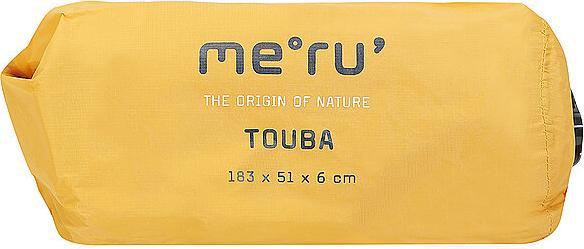Immagine prodotto Meru Touba + Pumpsack