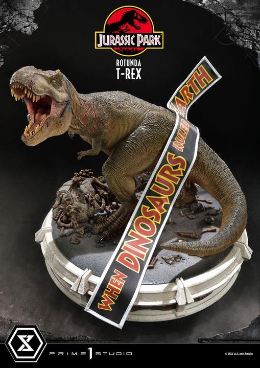 Actual product image NoName Rotunda T-Rex