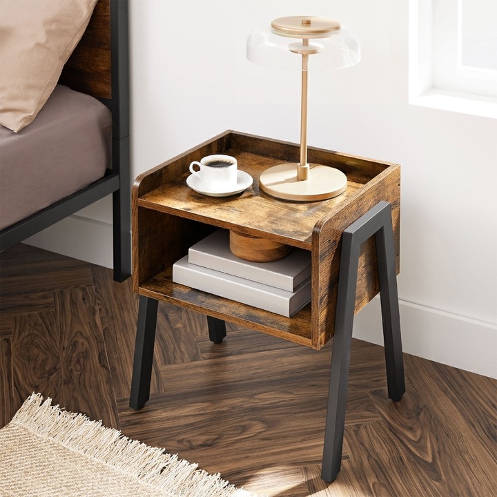 Image du produit Vasagle Havanna (46 x 35 x 52 cm)