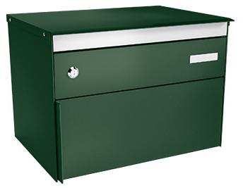 Moss green