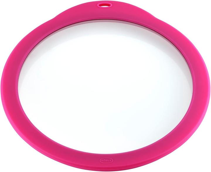 Actual product image Rösle Set bowl+lid20+24pin (20 cm, 3.10 l, 4x)