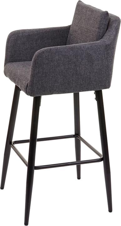 Produktbild Jamb 2x Barhocker