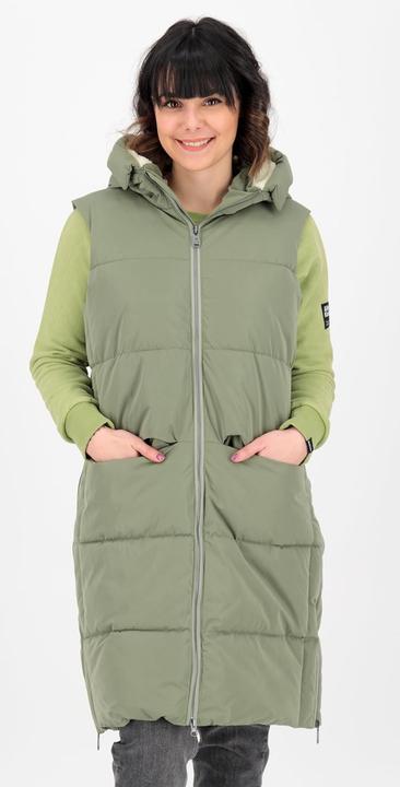 Produktbild Killtec Gilet Imbottito Gilmour-Wmn (38)