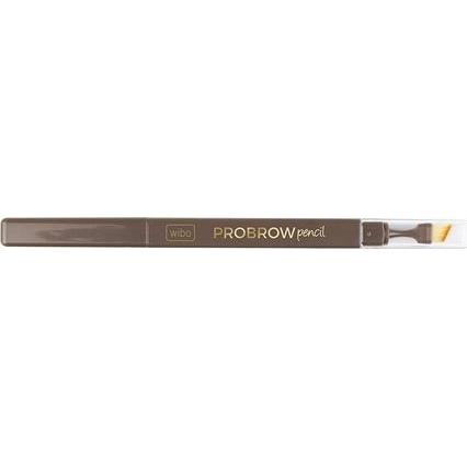 Wibo, Augenbrauenstift, Probrow Pencil Eyebrow Pencil with Brush 01