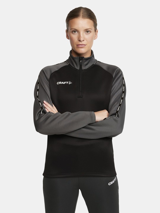 Immagine prodotto Craft SQUAD 2.0 MEZZA ZIP W (M)