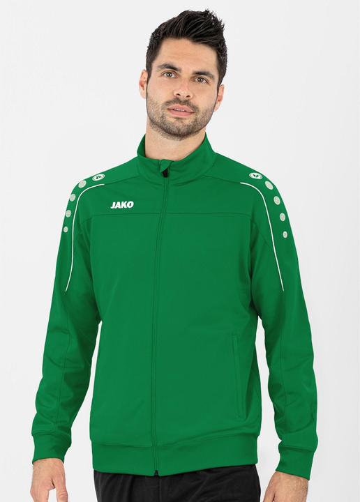 Produktbild JAKO Polyesterjacke Classico (XL)