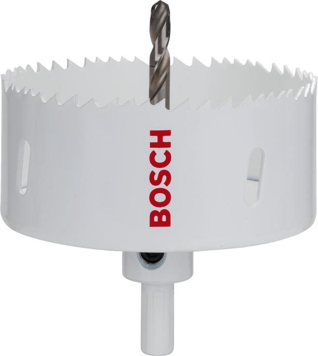 Bosch Zubehör Lochsäge HSS-Bimetall Durchmesser = 95 mm (95 mm)