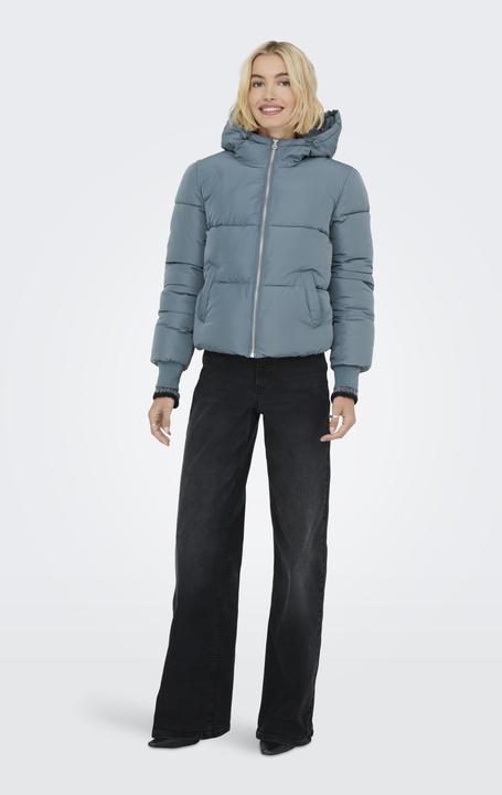 Produktbild JdY JDYNEWERICA Daunenjacke Daunenjacke (3XL)