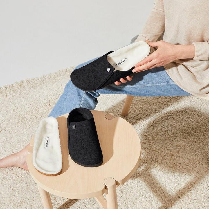 Produktbild Birkenstock Zermatt Rivet (40)