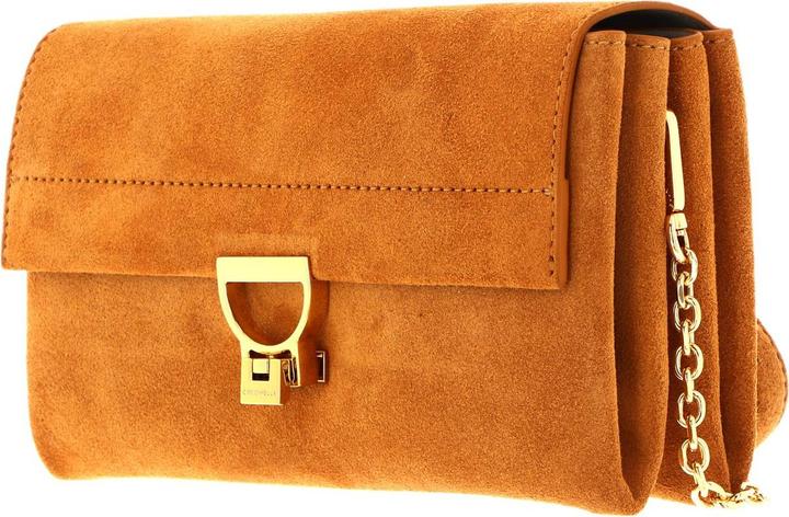 Immagine prodotto Coccinelle Arlettis Suede Handbag