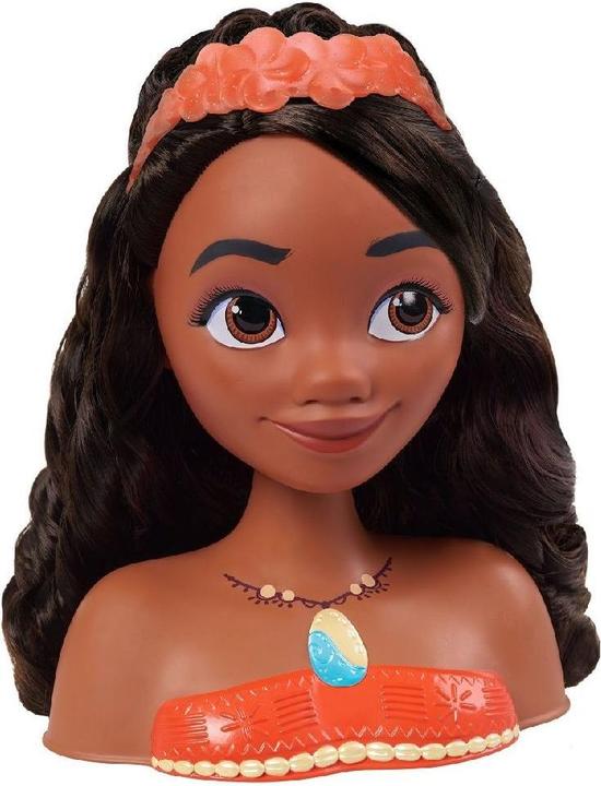 Disney Princess Moana