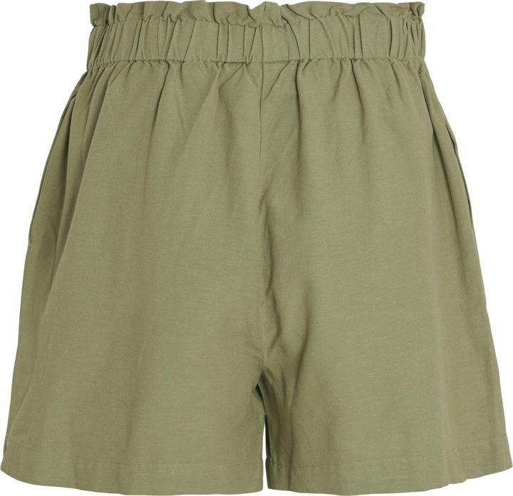 Actual product image Vila Paperbag Shorts (Frequency band 38 (2600 MHz))