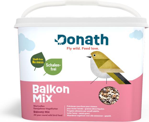 Donath Balkon Mix (5 kg)