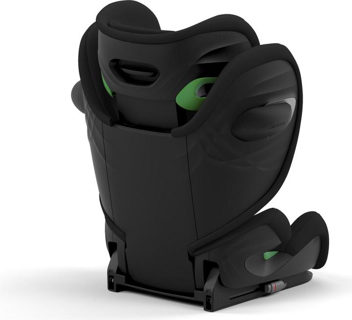 Produktbild Cybex Solution G i-Fix (Kindersitz, ECE R129/i-Size Norm)