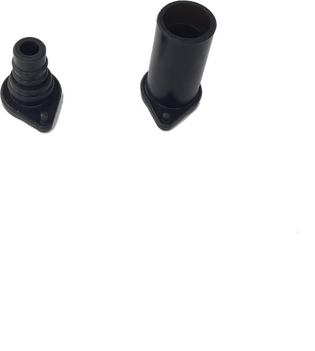 Actual product image Autosolar MC4 cover (1 pair) - for solar system