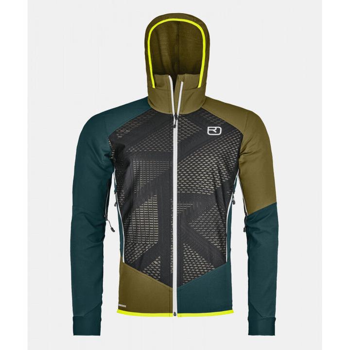 Immagine prodotto Ortovox Col Becchei Jacket (S)