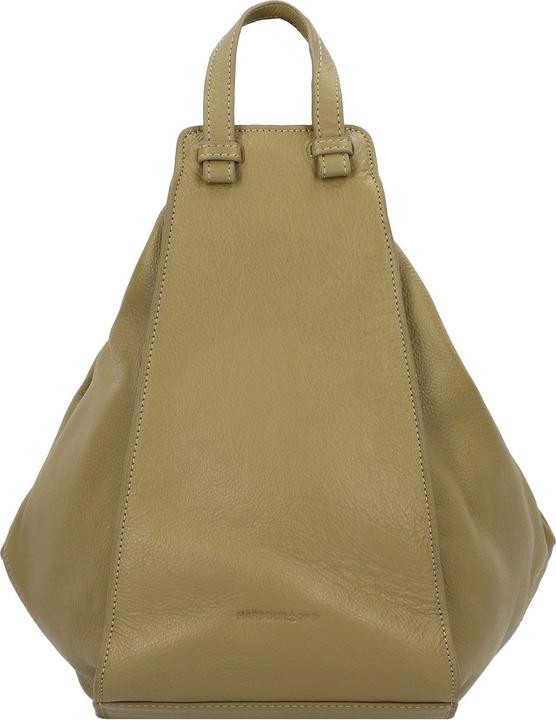 Produktbild Harbour 2nd Just Pure Mireille City Rucksack Leder 30 cm (16 l)