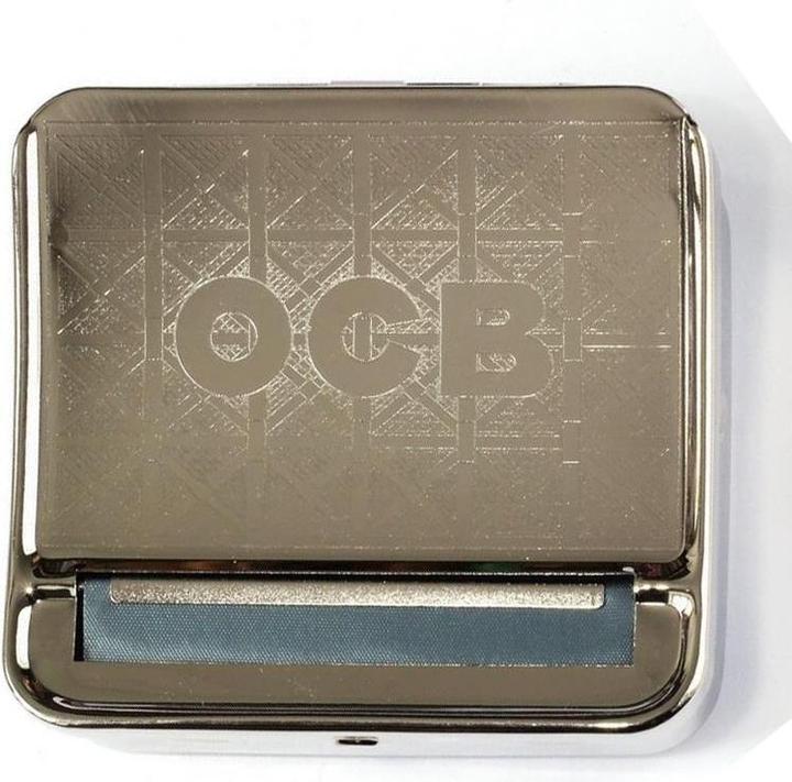 Actual product image OCB Automatic Roll. Box
