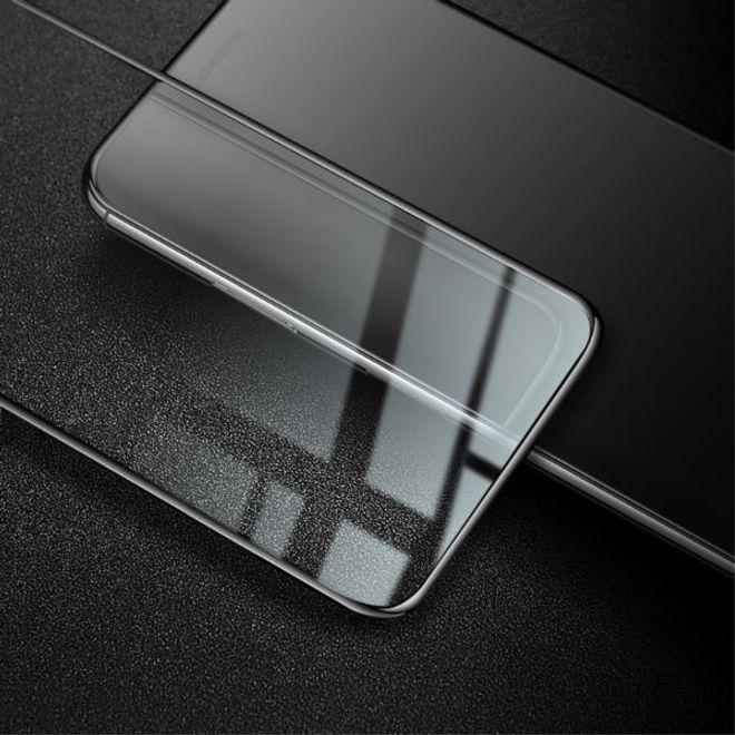 Actual product image Mocolo 2.5D Full Cover Protective Glass Screen Protector (1 Piece, Samsung Galaxy A51, Samsung Galaxy A51 5G)