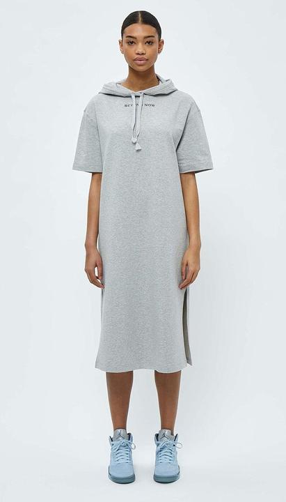 Image du produit Beyond Now Robe Sweat à Capuche Billi GOTS (S)