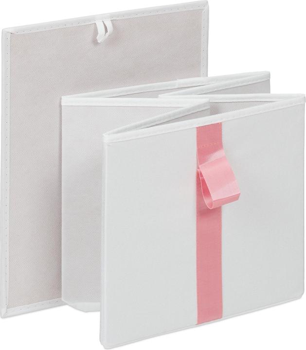 Image du produit Relaxdays Meuble rangement enfants