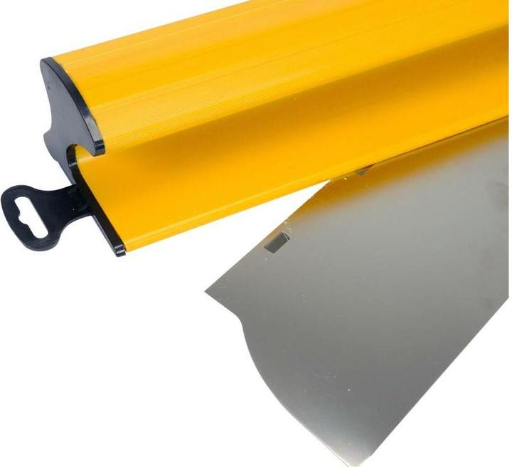 Productafbeelding Toya VOREL SZPACHLA DO GŁADZI 600mm (1 cm)