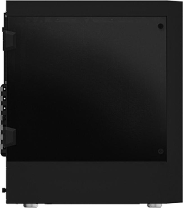 Produktbild Zalman T7 (ATX, mATX, Mini-ITX)