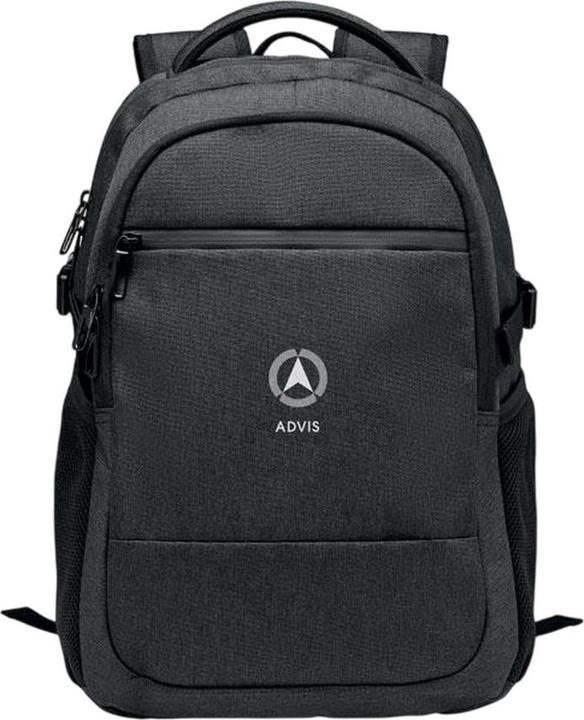 Actual product image MidOcean Hana RPET Laptop Backpack