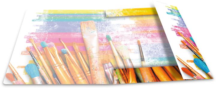 Actual product image HERMA A4 motif folder (A4, 1 x)