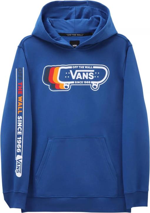 Immagine prodotto Vans Felpa con cappuccio Sk8 Since 1966 Bambini (XL)