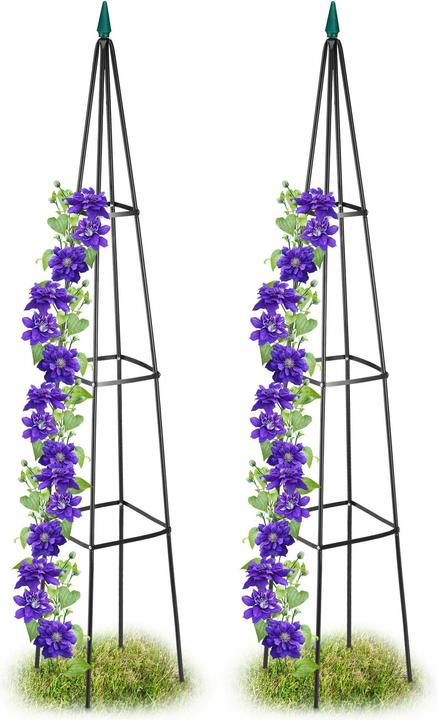 Produktbild Relaxdays Nachttisch (50 x 42 x 53 cm)