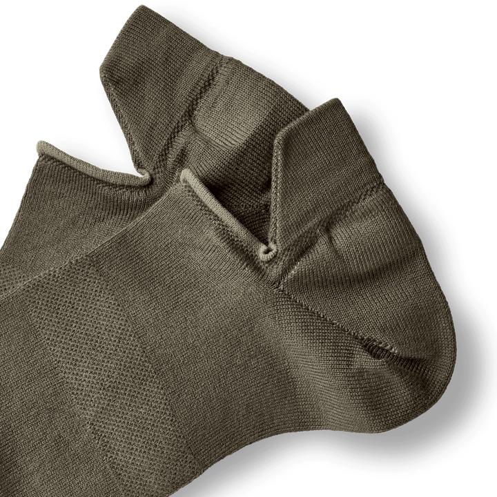 Immagine prodotto Blacksocks Calzini da ginnastica organici (Confezione singola, 45, 46, 47, 48)