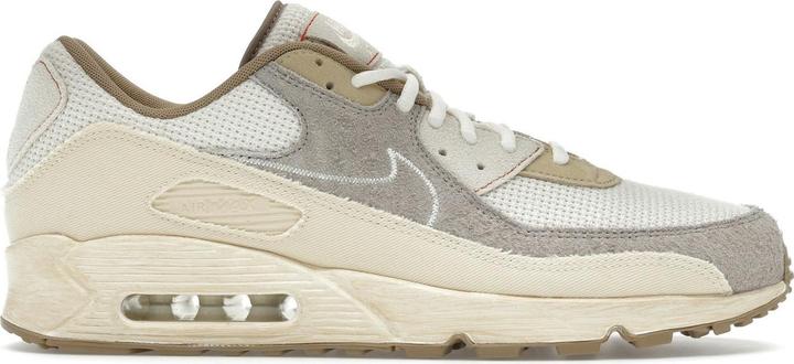Image du produit Nike Air Max 90 Premium Sail (40.5)