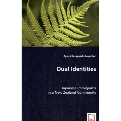 Dual Identities, Fachbücher