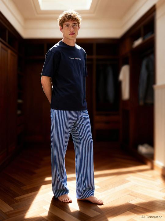 Produktbild Tommy Hilfiger Logo Tee (XL)